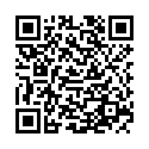 Código QR do registo