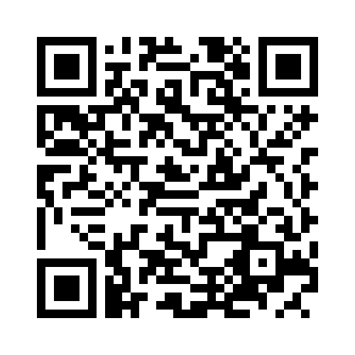 Código QR do registo