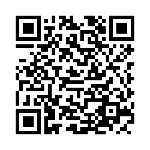 Código QR do registo