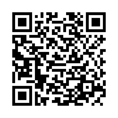 Código QR do registo