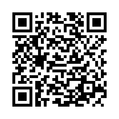 Código QR do registo