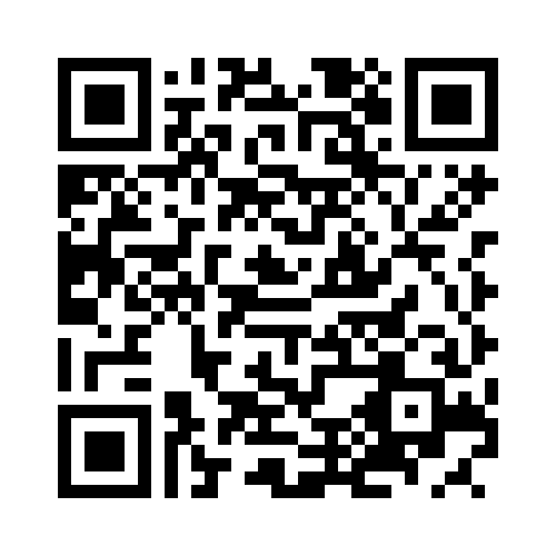 Código QR do registo