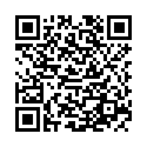 Código QR do registo