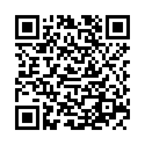 Código QR do registo