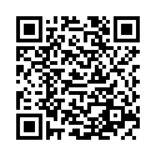 Código QR do registo