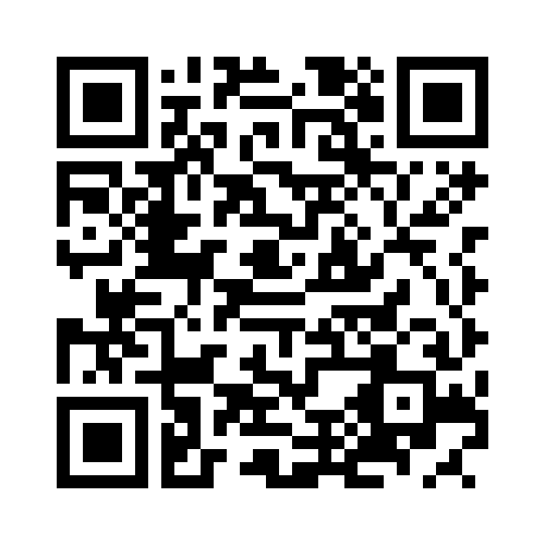 Código QR do registo