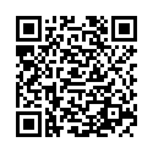 Código QR do registo