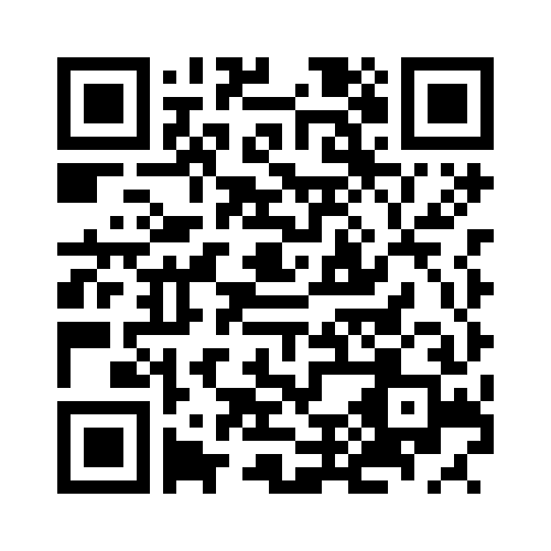 Código QR do registo