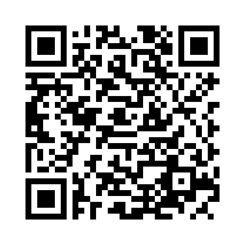 Código QR do registo