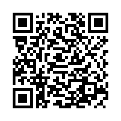 Código QR do registo