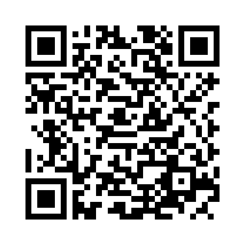 Código QR do registo