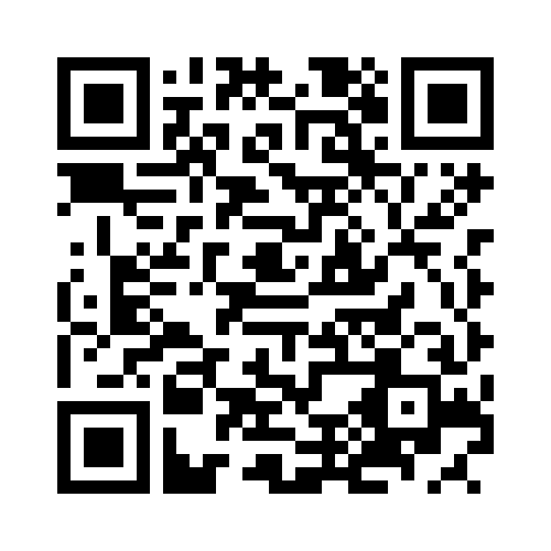 Código QR do registo