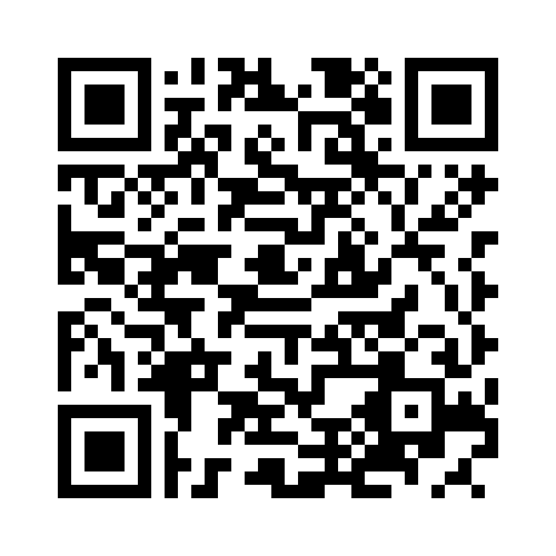 Código QR do registo