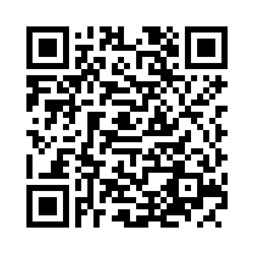 Código QR do registo