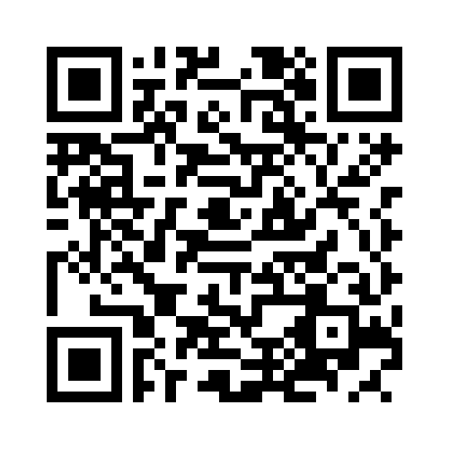 Código QR do registo