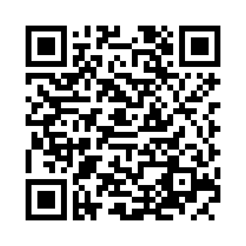 Código QR do registo