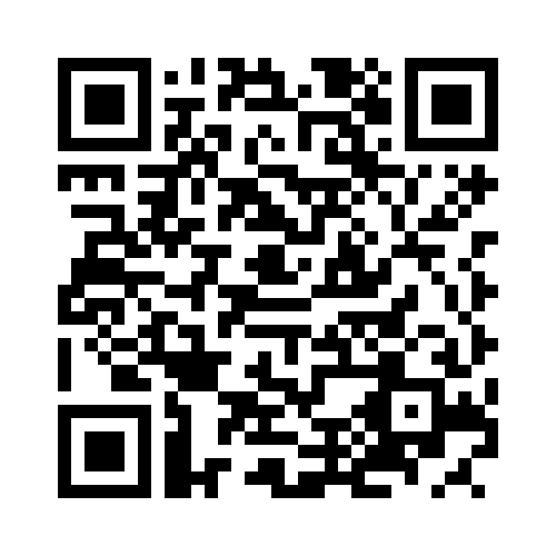 Código QR do registo