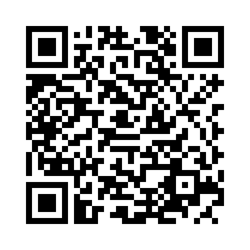 Código QR do registo