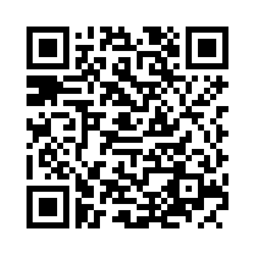 Código QR do registo