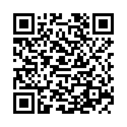 Código QR do registo