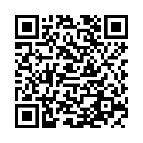 Código QR do registo