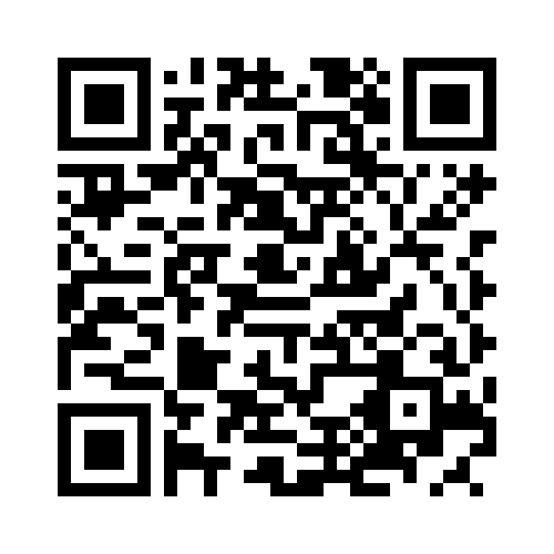 Código QR do registo