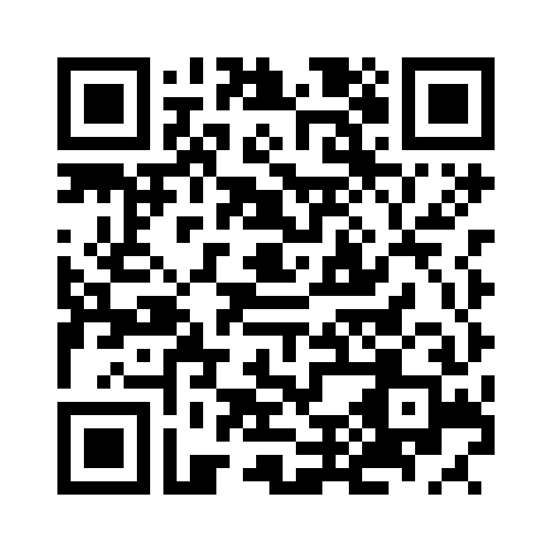 Código QR do registo