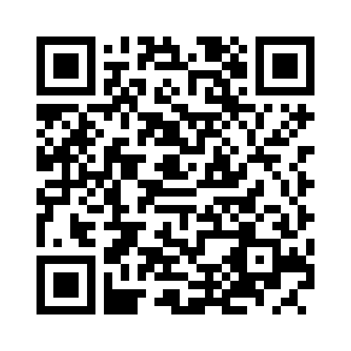 Código QR do registo