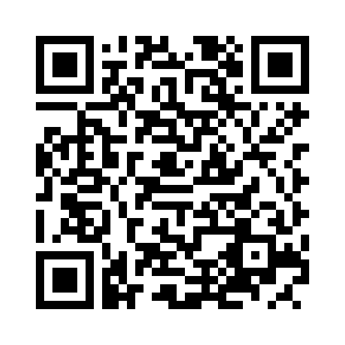 Código QR do registo