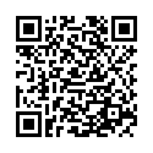 Código QR do registo