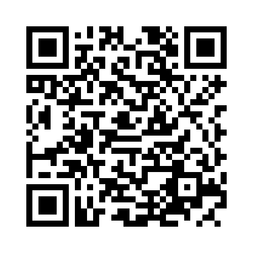 Código QR do registo