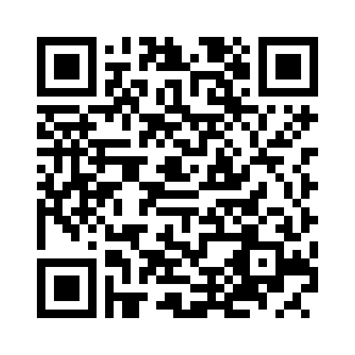 Código QR do registo