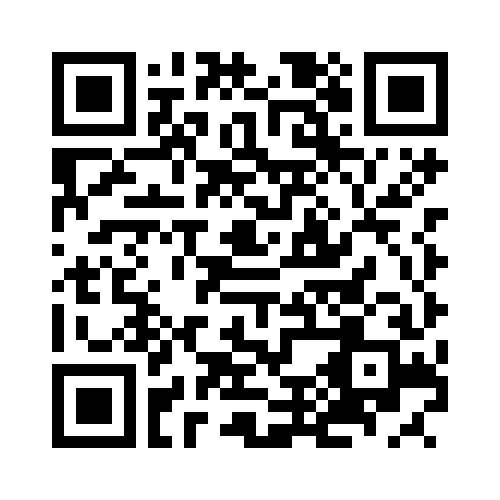 Código QR do registo