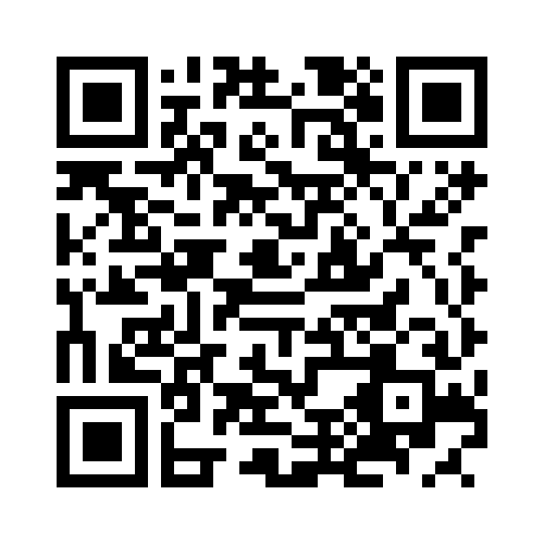 Código QR do registo