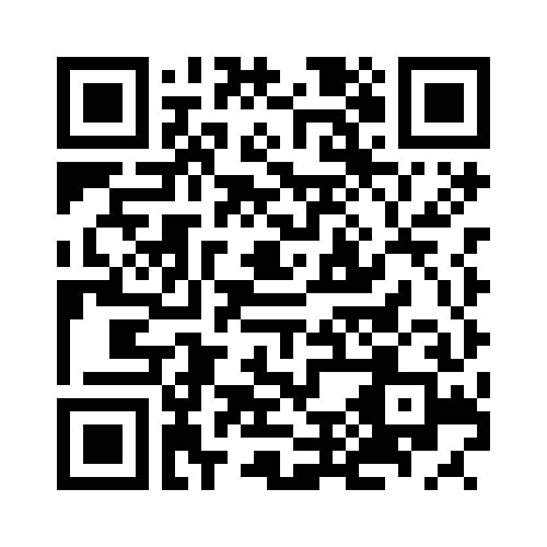 Código QR do registo