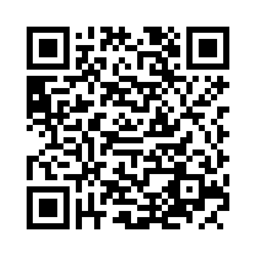 Código QR do registo