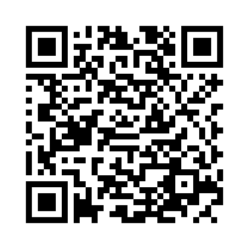 Código QR do registo