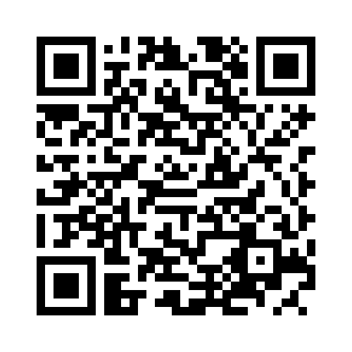 Código QR do registo