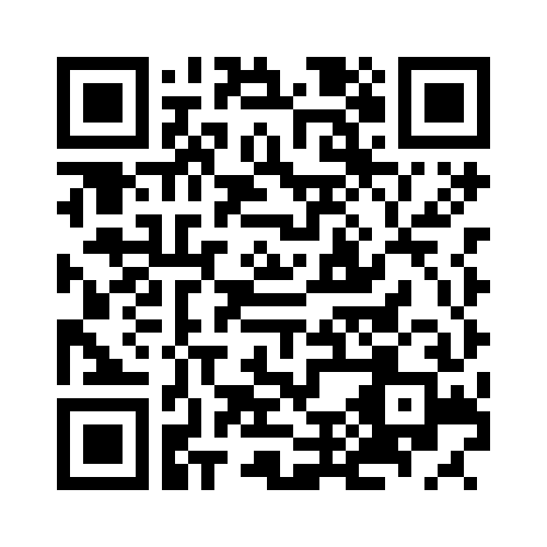 Código QR do registo