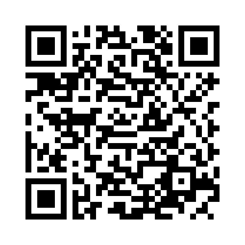 Código QR do registo