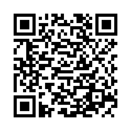 Código QR do registo