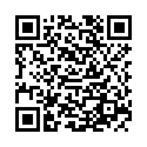 Código QR do registo