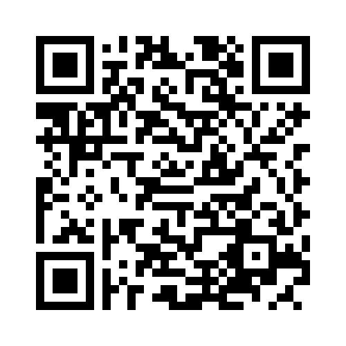 Código QR do registo