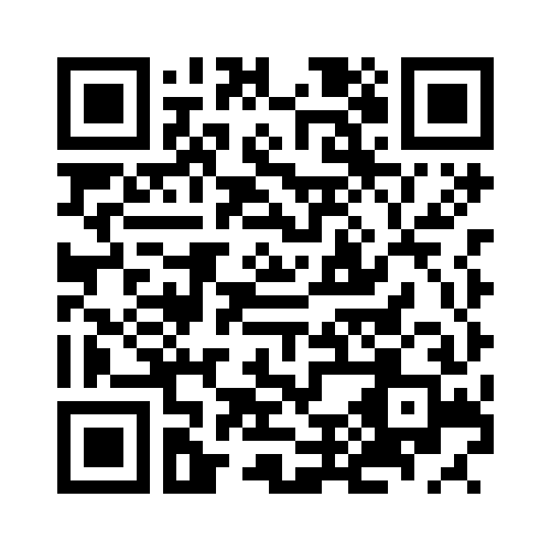 Código QR do registo