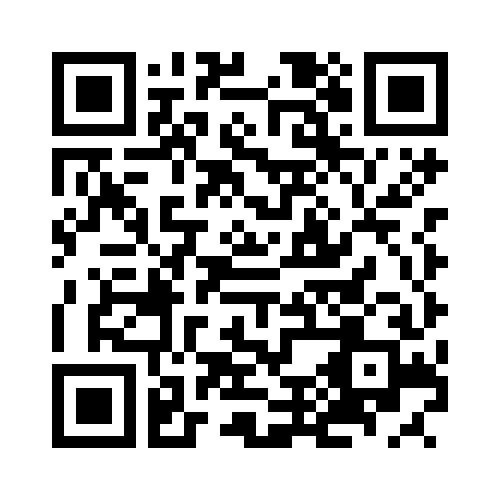 Código QR do registo