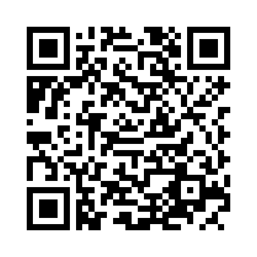 Código QR do registo