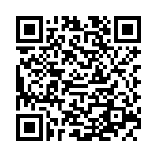 Código QR do registo