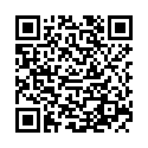 Código QR do registo