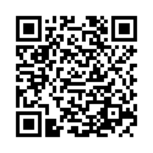 Código QR do registo