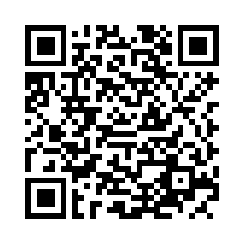 Código QR do registo